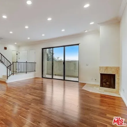 Image 3 - 2307 Century Hill, Los Angeles, CA 90067, USA - House for rent