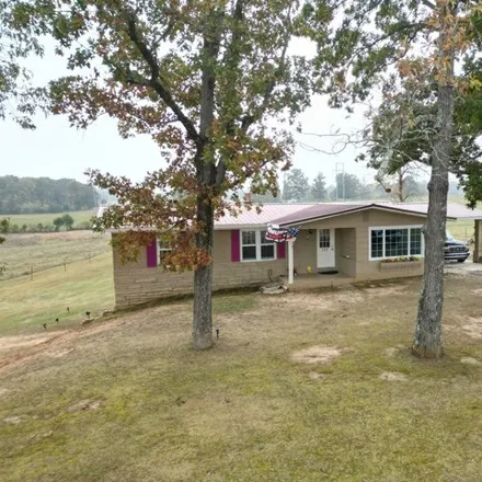 Buy this 3 bed house on Cope Road in DeKalb County, TN