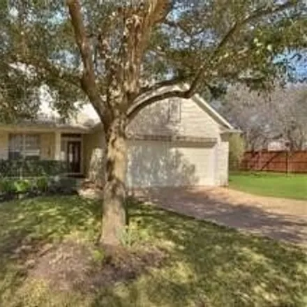 Image 2 - 2098 Kimbrook Drive, Round Rock, TX 78681, USA - House for rent