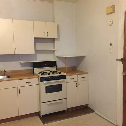 Rent this 1 bed apartment on 358 Avenue E in Port Johnson, Bayonne