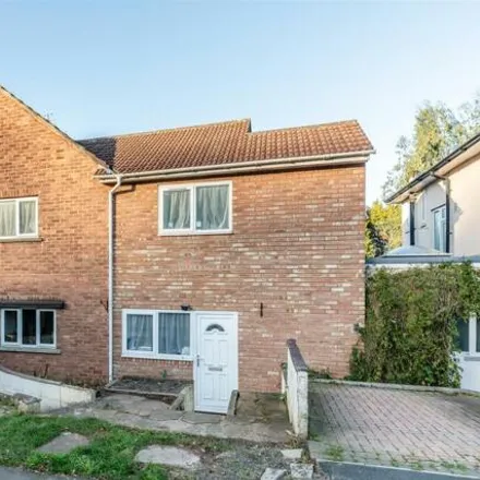Buy this 4 bed house on 156 Barrowmead Drive in Bristol, BS11 0JH