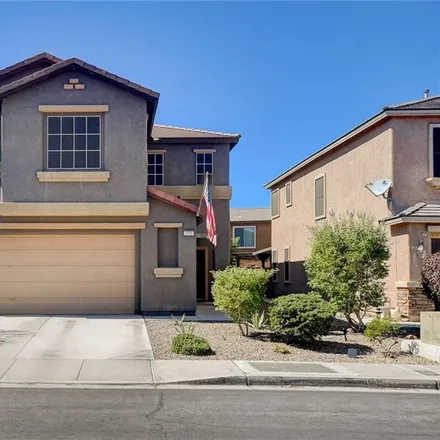 Buy this 5 bed house on 750 Forest Peak Street in Henderson, NV 89011