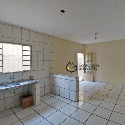 Rent this 2 bed house on Rua Lyrio Berlatto in Paulínia - SP, 13145-851