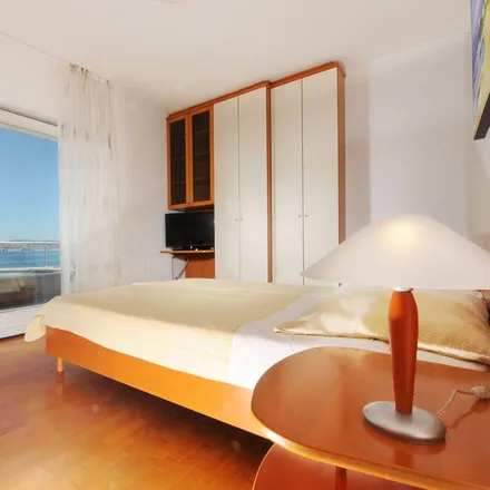 Rent this 2 bed apartment on Savudrija in Istarska Županija, Croatia