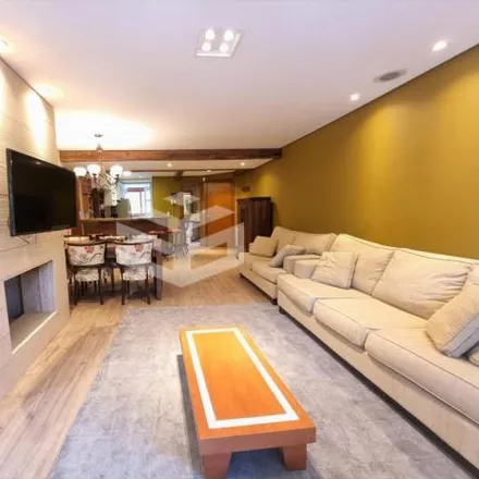 Buy this 3 bed apartment on Rua Leopoldo Rosenfeld in Planalto, Gramado - RS