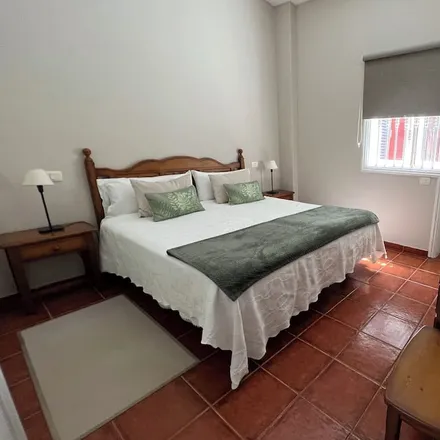 Rent this 1 bed apartment on La Orotava in Santa Cruz de Tenerife, Spain