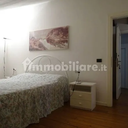 Rent this 4 bed apartment on Viale Milano 32 in 48016 Cervia RA, Italy