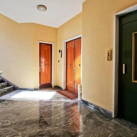 Image 7 - Via Ignazio Guidi, 00014 Rome RM, Italy - Apartment for rent