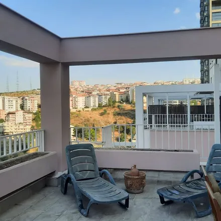 Image 5 - unnamed road, 06830 Gölbaşı, Turkey - Apartment for rent