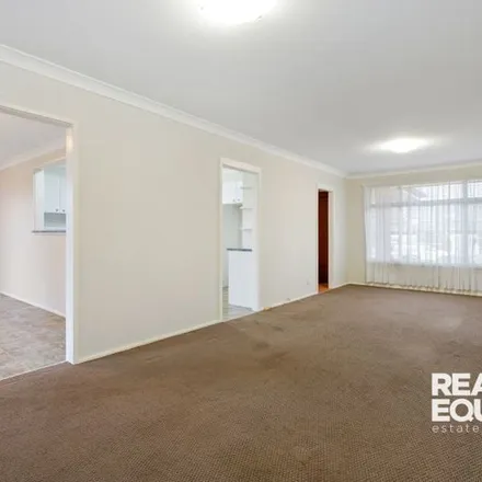 Image 2 - Dredge Avenue, Moorebank NSW 2170, Australia - Apartment for rent