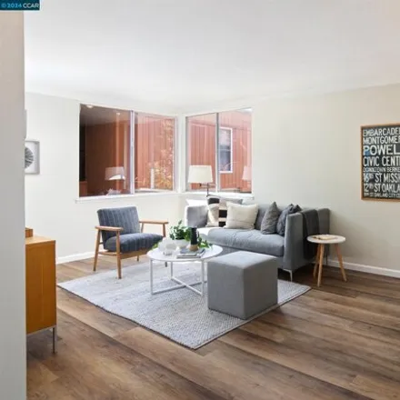 Image 3 - 1407;1409 Spruce Street, Berkeley, CA 94709, USA - Condo for sale