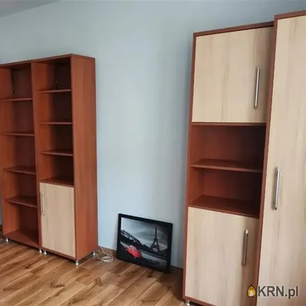 Buy this 1 bed apartment on Grabiszyńska 36 in 53-502 Wrocław, Poland