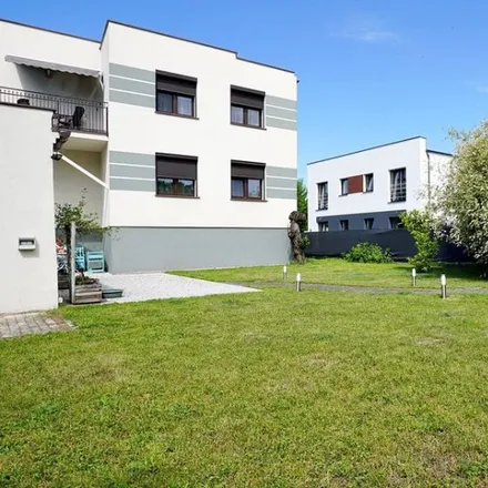 Rent this 4 bed house on Warszawska in 62-300 Września, Poland