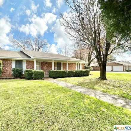 Buy this 3 bed house on 920 Cagley Drive in Harker Heights, TX 76548