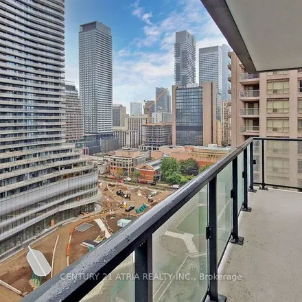Image 9 - 955 Bay Street, Old Toronto, ON M5S 2S3, Canada - Apartment for rent