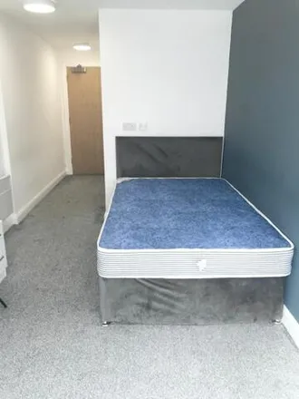 Image 5 - Edgar Street, St George's Quarter / Cultural Quarter, Liverpool, L3 6JU, United Kingdom - Room for rent