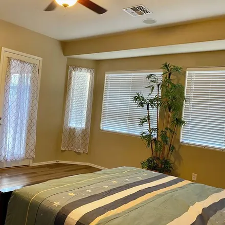 Rent this 4 bed house on Phoenix