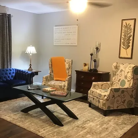 Rent this 2 bed house on Amarillo