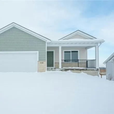 Buy this 3 bed house on East Bridge Road in Polk City, IA 50226