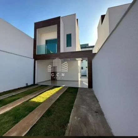 Image 2 - Alameda das Turquesas, Sarzedo - MG, 32450-000, Brazil - House for sale