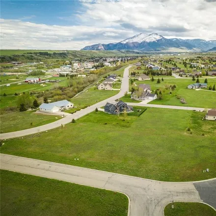 Image 8 - Lazy J Circle, Red Lodge, MT 59068, USA - House for sale