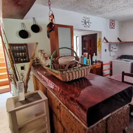 Rent this 3 bed house on Privada Callejón Del Estribo in 52990 Atizapán de Zaragoza, MEX