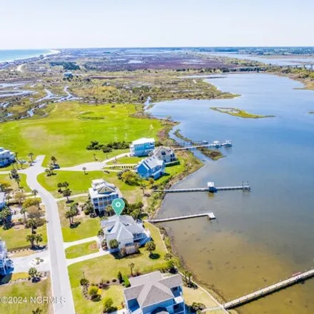 Image 7 - Osprey Lane, North Topsail Beach, NC 28460, USA - House for sale