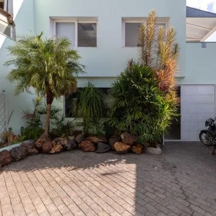 Buy this 6 bed house on Travessa Jacob Aguiar in Butantã, São Paulo - SP