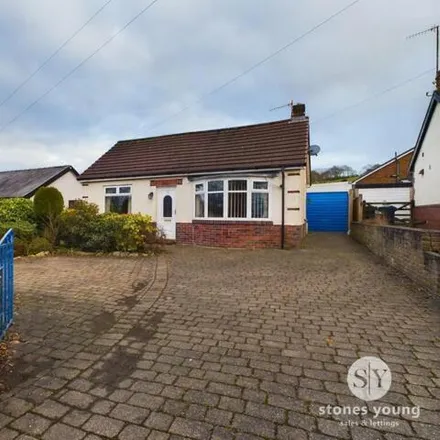 Buy this 2 bed house on Springdale Road in Langho, BB6 8EJ