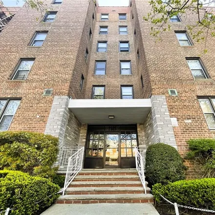 Buy this 2 bed condo on 2525 West 2nd Street in New York, NY 11223