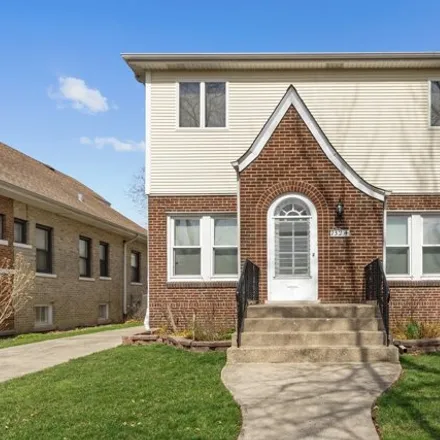 Buy this 4 bed house on 7324 West Lunt Avenue in Chicago, IL 60631