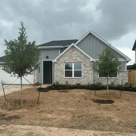 Buy this 4 bed house on Valley Glen Lane in League City, TX