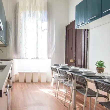 Image 5 - Via Macedonio Melloni, 20133 Milan MI, Italy - Apartment for rent