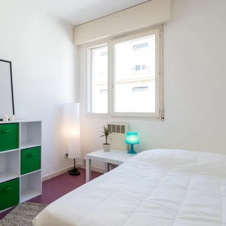 Image 3 - 23 Rue des Rancy, 69003 Lyon, France - Room for rent