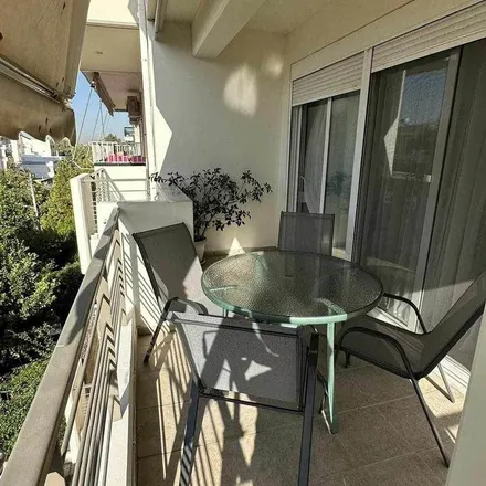 Image 5 - Παπαδιαμάντη, Άλιμος, Greece - Apartment for rent