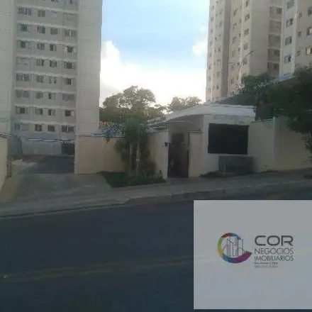 Buy this 2 bed apartment on Portaria Ville Texas in Avenida Alberto Calixto 1000, Gameleira