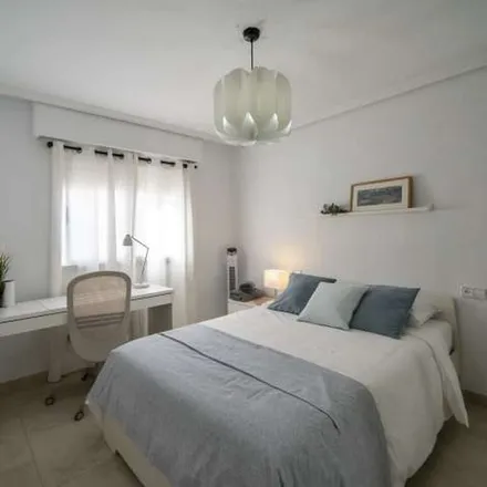 Image 9 - Carrer de Manuel Martí, 11, 46021 Valencia, Spain - Apartment for rent
