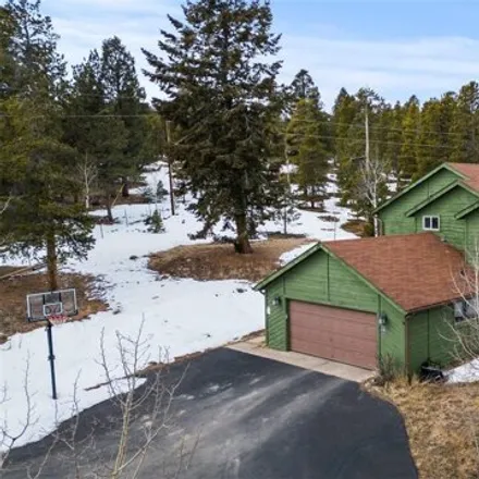 Buy this 4 bed house on 60 Highlands Drive in Park County, CO 80421