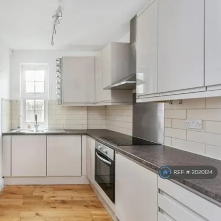 Rent this 2 bed apartment on 9-10 Ealing Green in London, W5 5DA