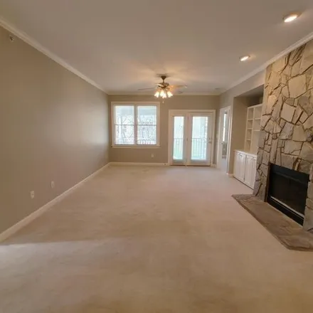 Image 3 - 2681 Mellow Field Drive, Raleigh, NC 27604, USA - Condo for rent