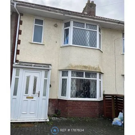 Image 6 - 8 Cleve Road, Bristol, BS34 7QF, United Kingdom - Duplex for rent