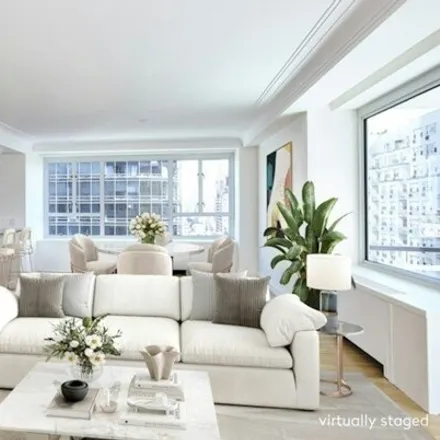 Buy this 3 bed condo on 200 E 66th St Apt E1101 in New York, 10065