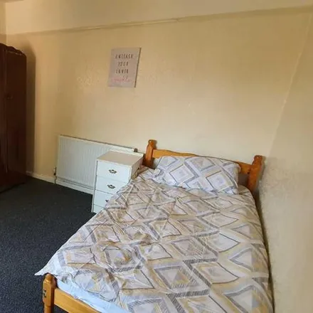Rent this 1 bed room on 116 Newton Road in Sparkhill, B11 4PS