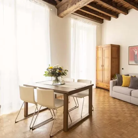 Rent this 1 bed apartment on Piazza del Duomo in 16, 22100 Como CO