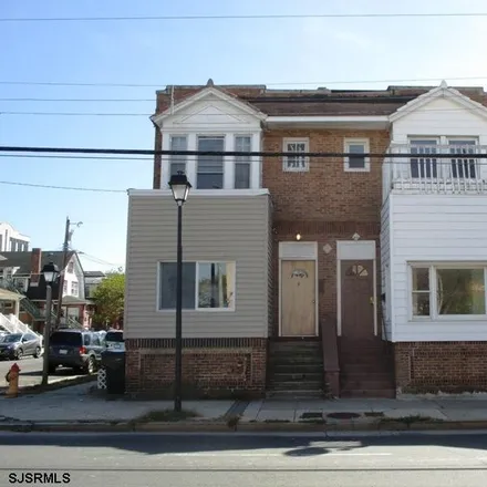 Image 1 - 98 Saint David's Place, Chelsea Heights, Atlantic City, NJ 08401, USA - House for sale
