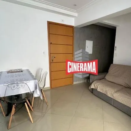 Buy this studio apartment on Rufino Restaurante e Lanchonete in Rua Amazonas, Oswaldo Cruz