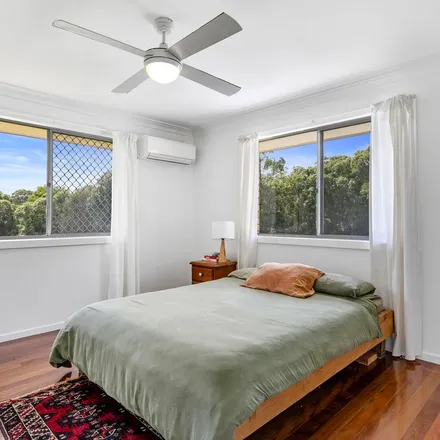 Rent this 3 bed apartment on Thomas Street in Bray Park NSW 2484, Australia