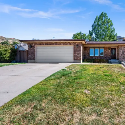 Buy this 6 bed house on 1202 East 400 North in Bountiful, UT 84010