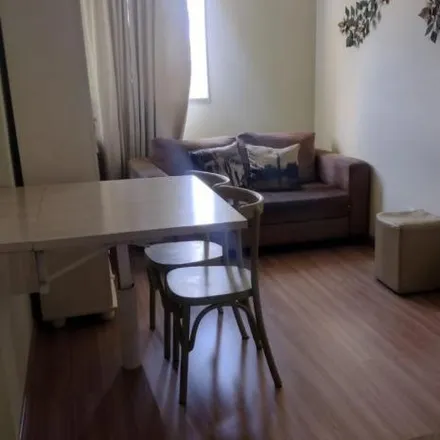 Buy this 2 bed apartment on Avenida Olinto Demarchi in Taboão, São Bernardo do Campo - SP