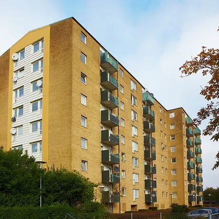 Image 3 - Professorsgatan 10b, 214 58 Malmo, Sweden - Apartment for rent